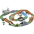 Flexi Trax Jurassic Adventure