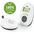 Alecto DBX-125 babyalarm