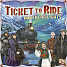 Ticket To Ride Northern Lights