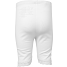 VRS børne shorts str. 110/116 - hvid
