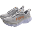 HOKA dame løbesko Bondi 8 str. 39 1/3 - grå