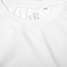 VRS dame T-shirt str. 48 - råhvid