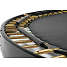 Salta Royal Inground Sport havetrampolin Ø: 427 cm