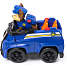 Paw Patrol Chases politibil
