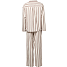 VRS dame pyjamas str. S - beige
