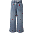 VRS børne jeans str. 140 - blå