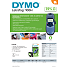 DYMO® LetraTag® 100H ABC Label maker