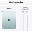 Apple iPad Air 13" Wifi 128 GB (2025) - blå