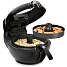 Tefal Actifry Genius XL 2-i-1 - sort
