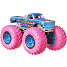Hot Wheels monstertrucks