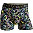 Marathon herre 2-pak tights str. M - multifarvet