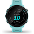 Garmin Forerunner 55 GPS-smartwatch - blå