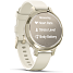 Garmin Lily 2 Active - Lunar Gold