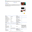 Hisense 43" LED TV 43A6N