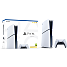 PS5 Slim Standard Edition 1TB (2023)