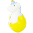 Scoop Nurchums Unicorn Hatching Eggs Small