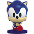 Sonic Super Teams Nordic strategisk racerbrætspil