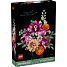 LEGO Botanicals blomsterbuket 10342