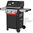 Weber Spirit E-325 gasgrill