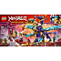 LEGO Ninjago Ærke-fokusdrage 71836