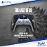 PS5 DualSense Controller - The Last Of Us