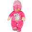 Baby Born blød dukke 30 cm