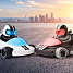 Sharper image motor battles fjernstyret bil