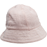 VRS baby bøllehat str. 48 - rosa