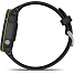 Garmin Forerunner 255 Music Smartwatch - sort