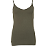 VRS dame stroptop str. 2XL - oliven