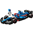 LEGO Speed Champions Visa Cash App RB VCARB 01 F1-racerbil 77246