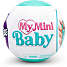 My Mini Baby - assorteret