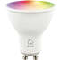 Deltaco LED pære 4,7W - smart lys