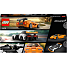 LEGO® Speed Champions McLaren Solus GT og McLaren F1 LM 76918