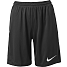 Nike herre shorts str. XL - sort