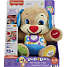 Fisher-Price Laugh & Learn aktivitetshvalp