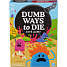 Dumb Ways to Die Card Game