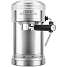 KitchenAid Artisan espressomaskine 5KES6503ESX - sølv