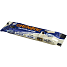 Proteinbar m. hvid chokolade og oreo