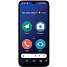 Doro 8210 mobiltelefon, Dark blue new