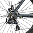 SCO Rebel TU herre mountainbike 21 gear 27,5" 2024 - grå