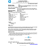 HP LaserJet 3302sdw printer