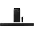 Samsung 50" TV TQ50Q60D + HW-C440 Soundbar