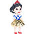 Disney Prinsesser og Frost minidukker - flere varianter - assorteret