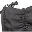 Alpine unisex luffer str. XS - sort