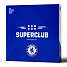 Superclub udvidelsespakke - Manager Kit Chelsea