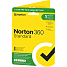 NORTON 360 Standard 1 enhed 1 år antivirus