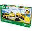 BRIO 33658 Byggekøretøjer