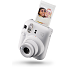 INSTAX Mini 12 kamera - Clay White