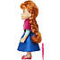 Disney Frozen Anna dukke